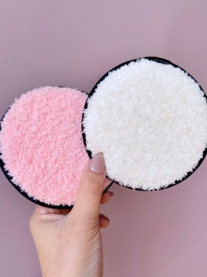 PAD LIMPIEZA ULTRA SUAVE XL