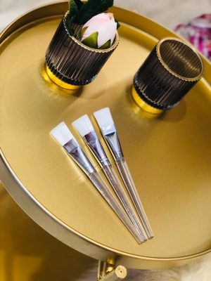 PINCEL PARA ACIDOS Y MASCARAS