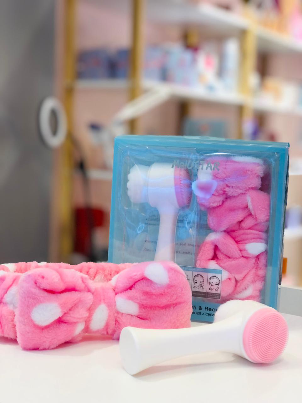 SET BEAUTY SKINCARE - Imagen 2