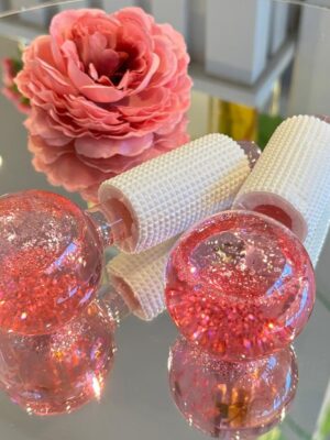 ICE GLOBES (2 UNIDADES)