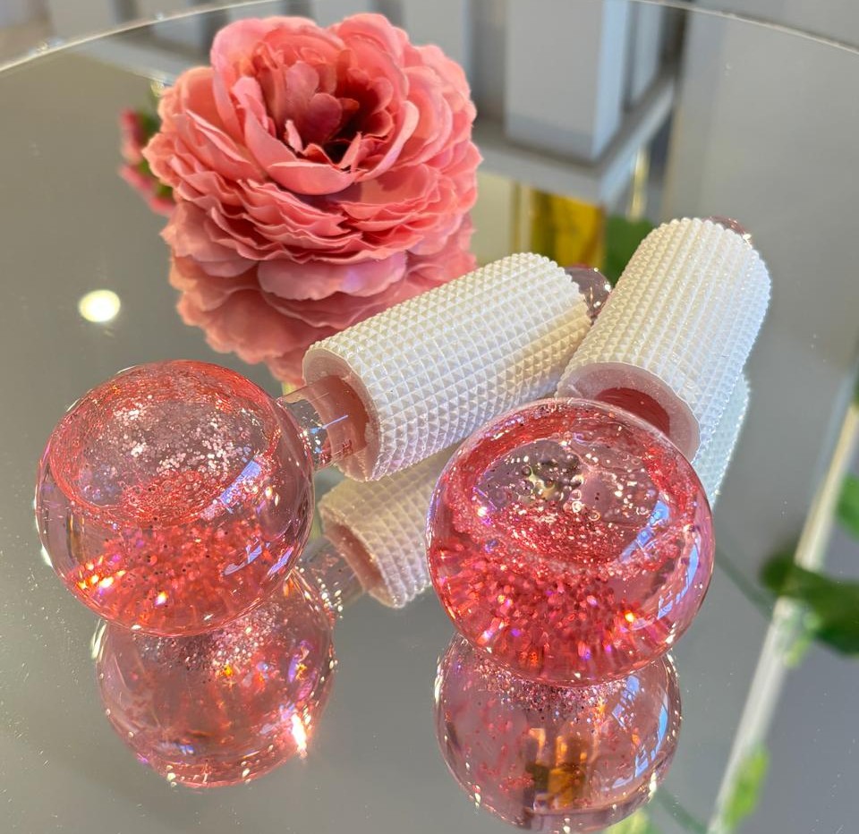 ICE GLOBES (2 UNIDADES)