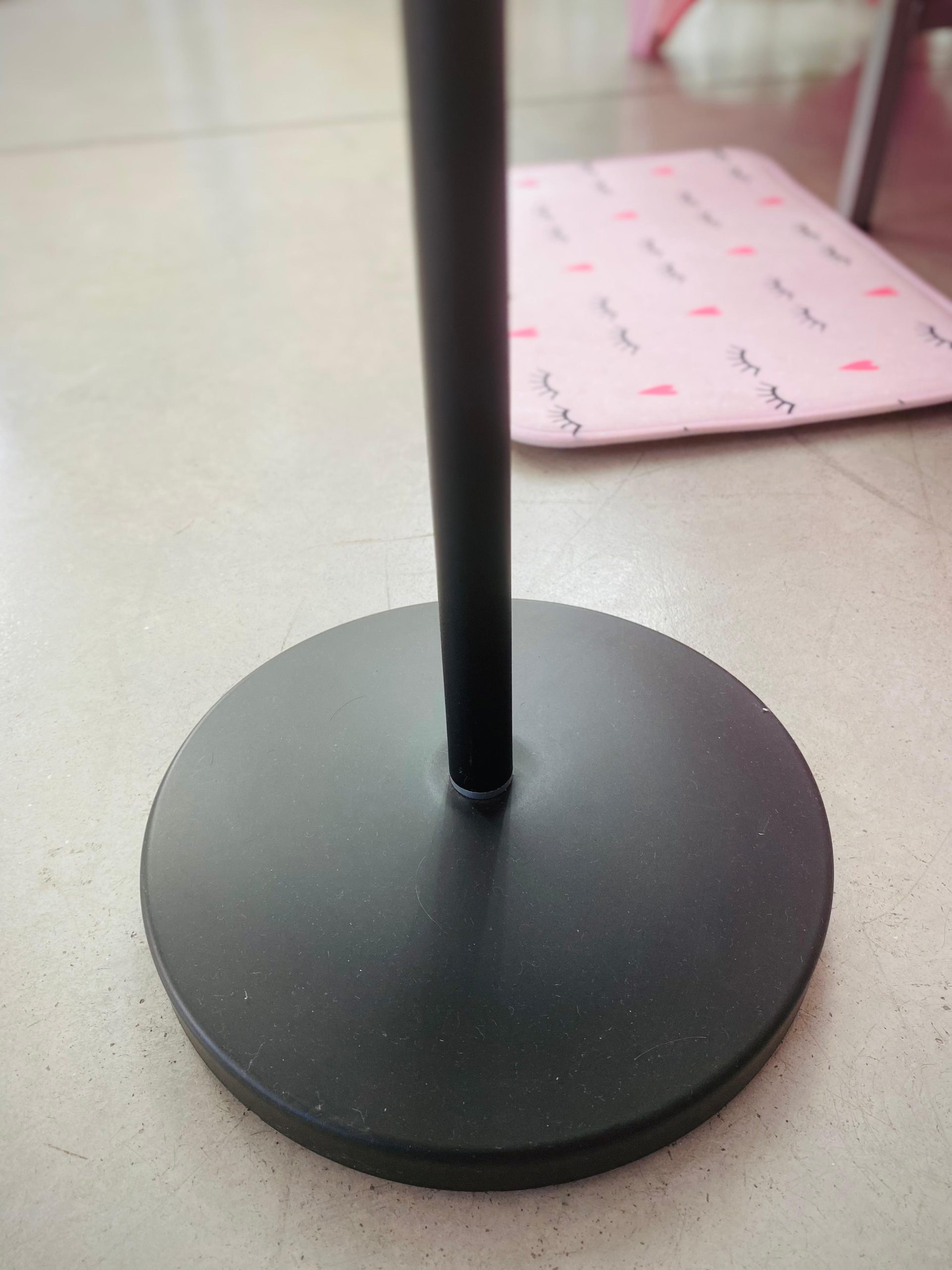 LUPA ELITE CON LUZ LED CON PIE FIJO - Imagen 10