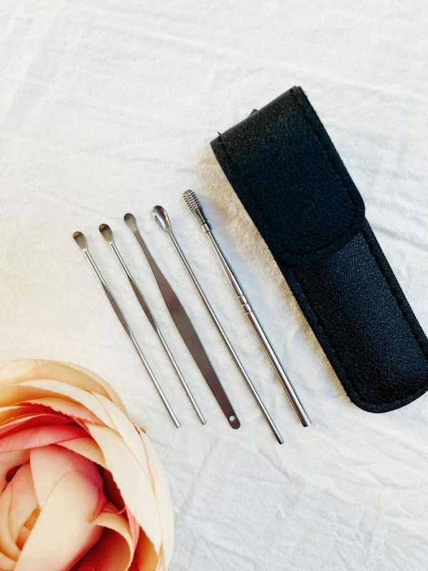 SET ESPATULAS FREER