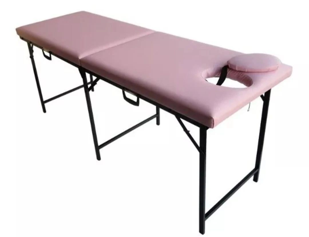 CAMILLA PLEGABLE ROSA