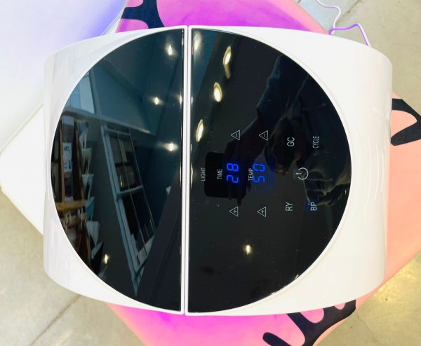 CABINA LED PLEGABLE y DIGITAL - Imagen 3