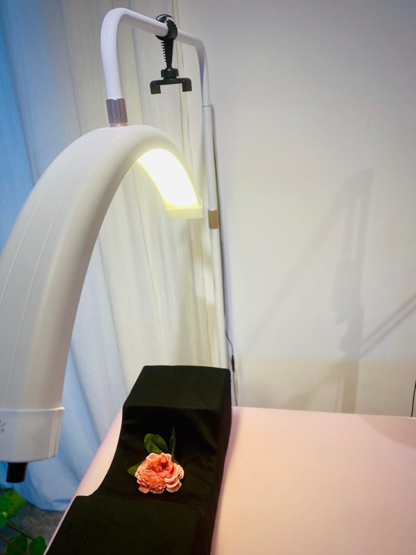 LAMPARA LED MOON CON DIMMER - Imagen 3