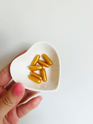 CAPSULAS DETOX X 10 UNIDADES