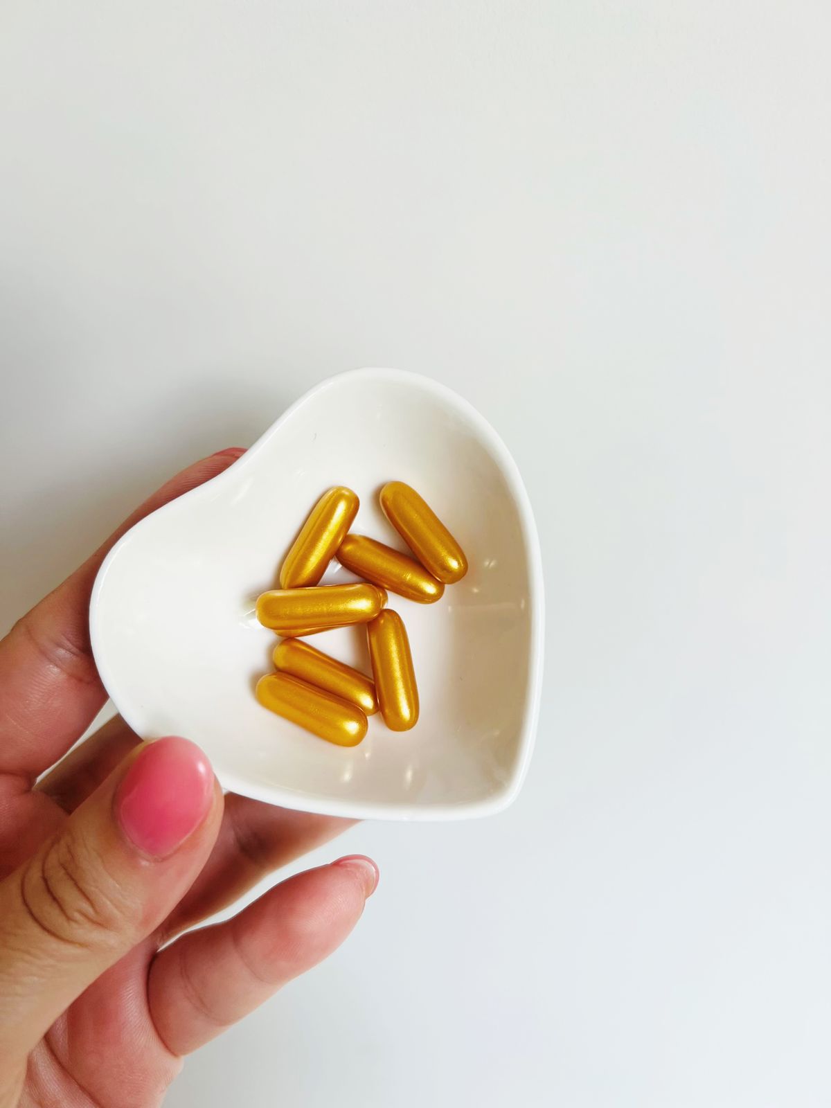 CAPSULAS DETOX X 10 UNIDADES