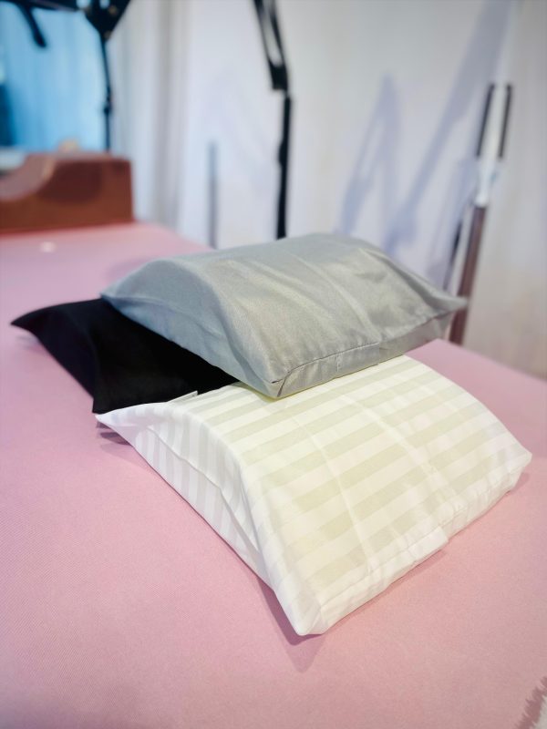 ALMOHADA LUMBAR