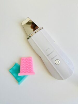 ESPATULA ULTRASONICA PREMIUM