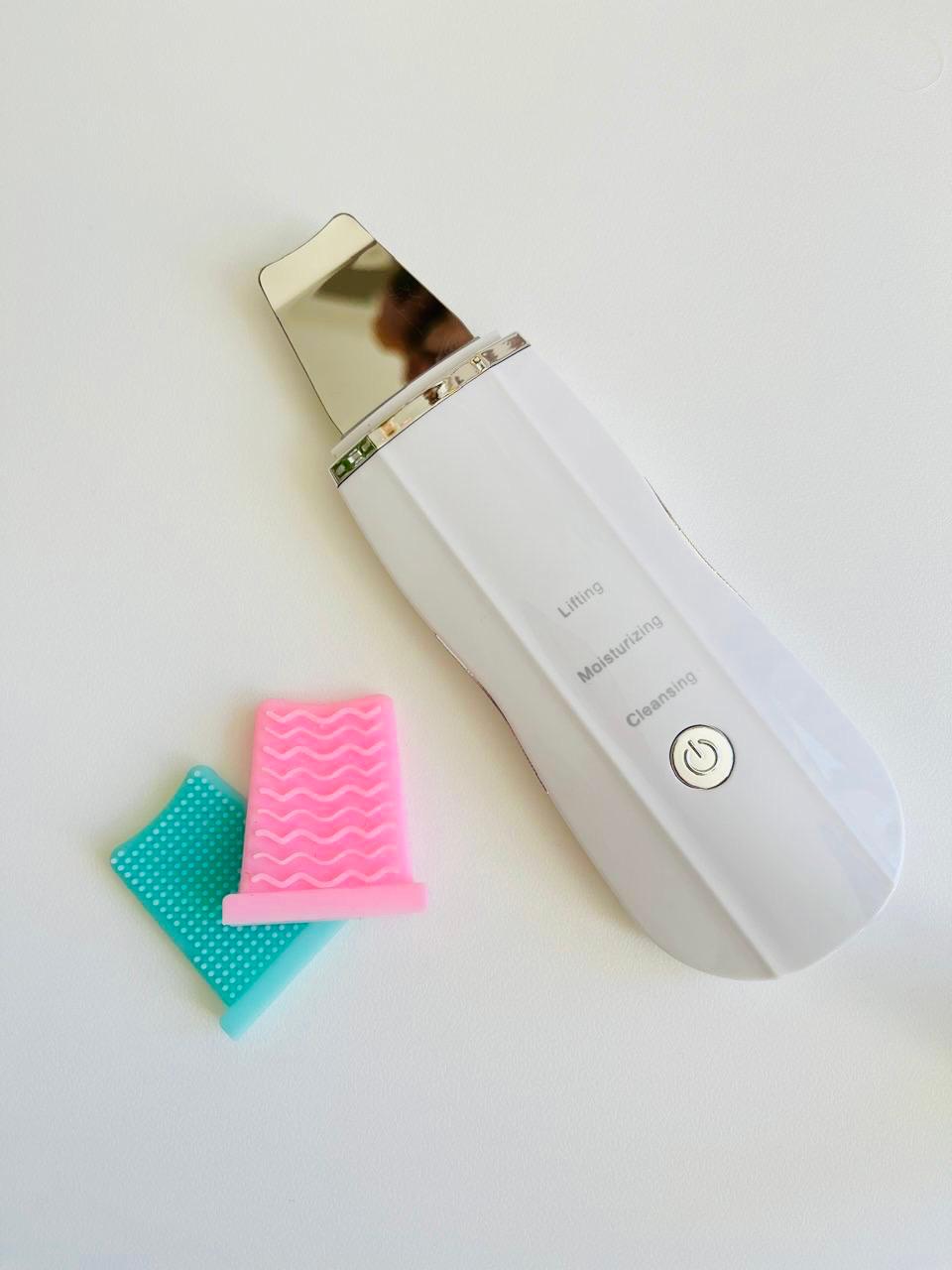 ESPATULA ULTRASONICA PREMIUM