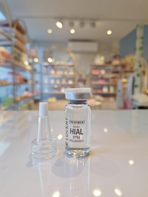 SERUM ACIDO HIALURONICO 1%