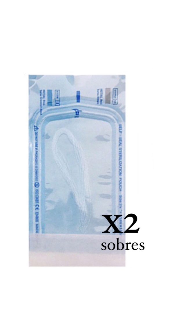 HILOS TENSORES X 24 UNIDADES