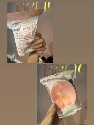 KIT BENDITA COSMETOLOGIA