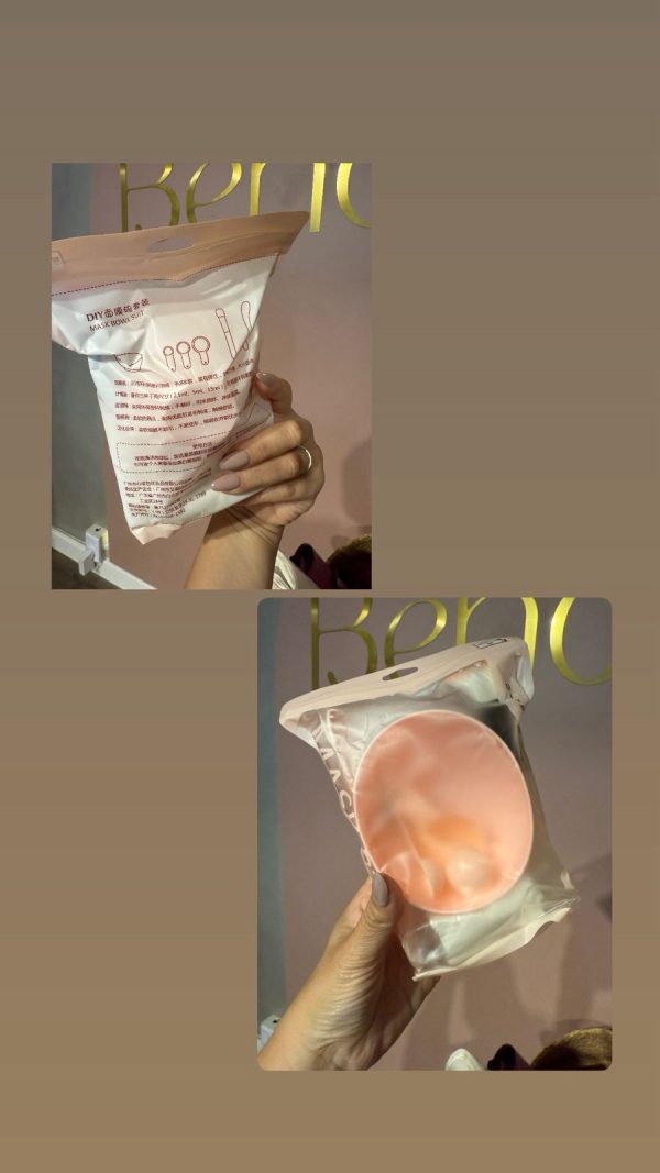 KIT BENDITA COSMETOLOGIA