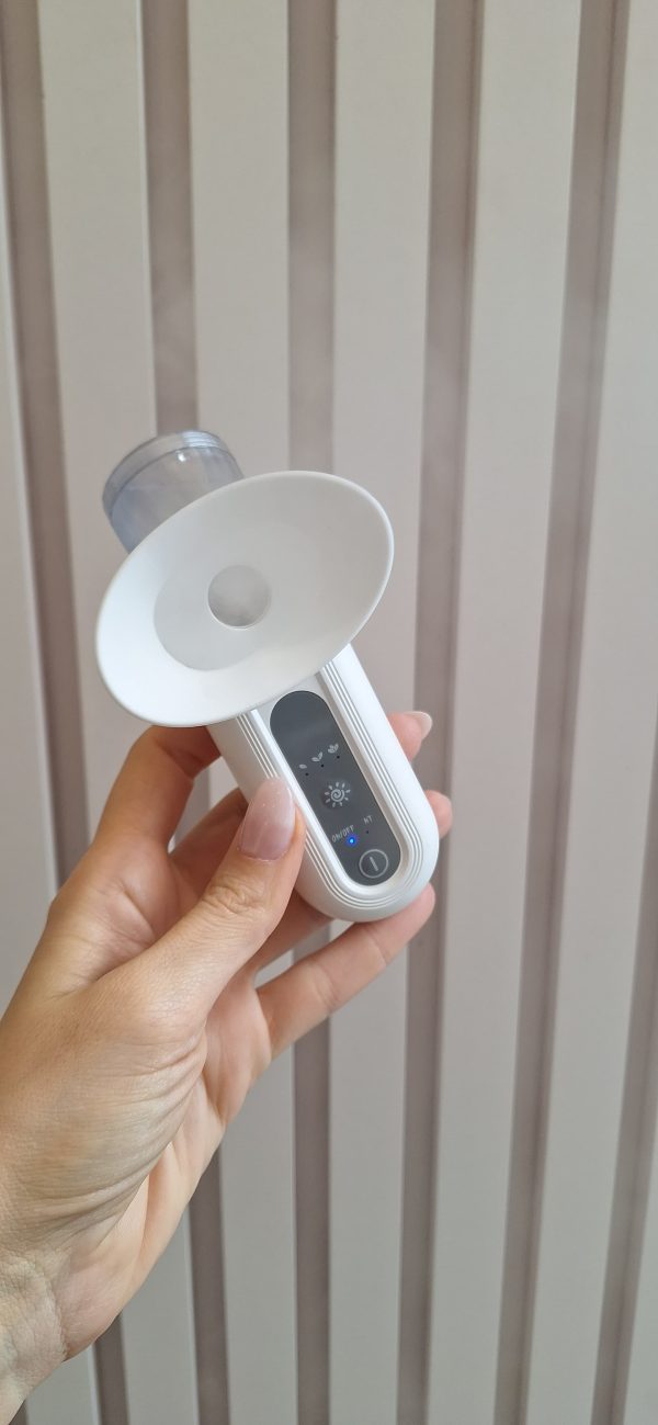 VAPORIZADOR CONTORNO