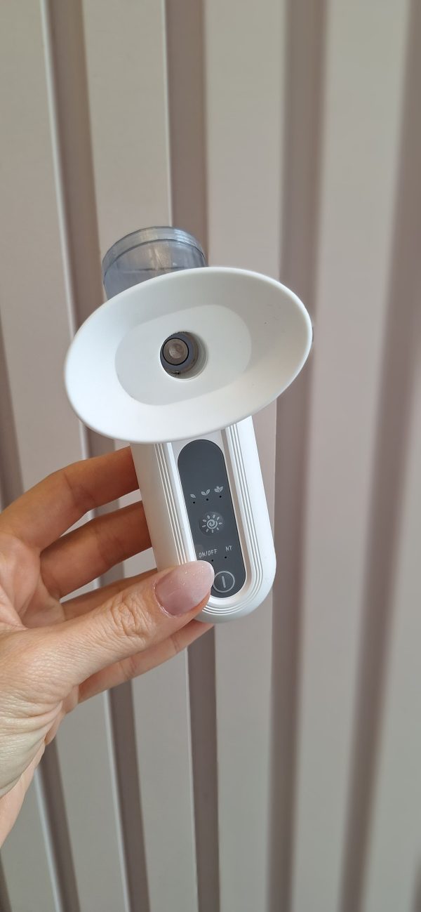 VAPORIZADOR CONTORNO - Imagen 3