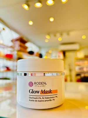 GLOW MASK