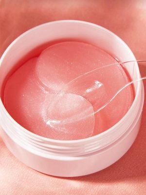 PARCHE OJOS CG TRATAMIENTO ANTIAGE E ILUMINADOR