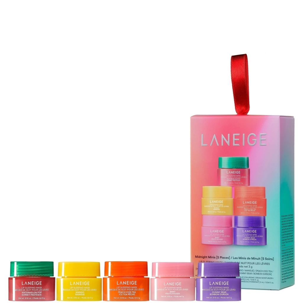 BALSAMO LABIAL SET X5U