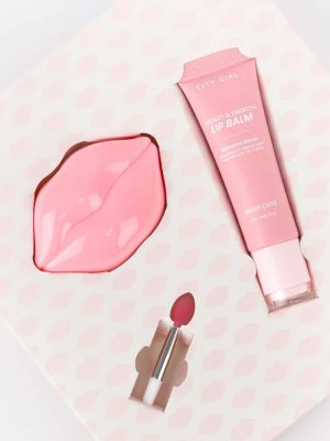 BOX LIPS BALSAMO Y GLOSS