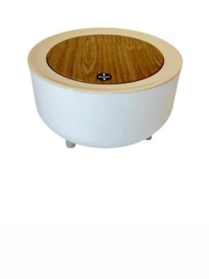 CESTO BASURA AUTOMATICO