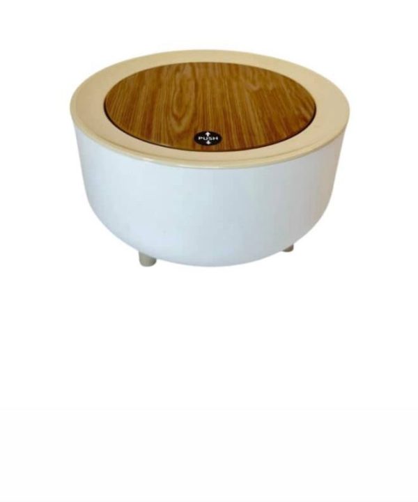 CESTO BASURA AUTOMATICO