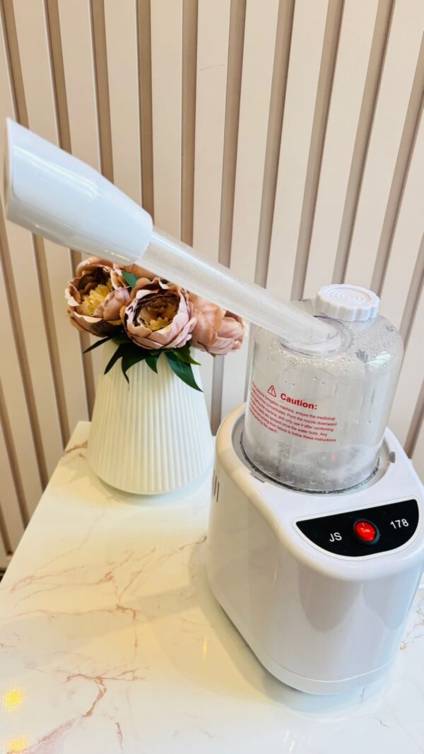 VAPORIZADOR CON OZONO - Imagen 2