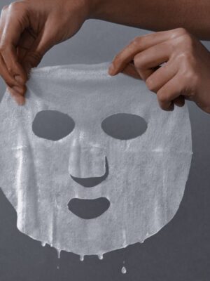 MASCARA LUXURY ÁRABE