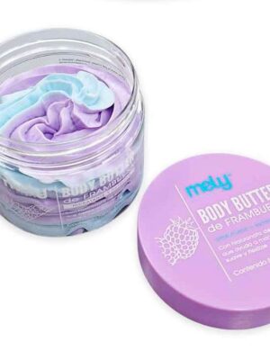 BODY BUTTER CREAM