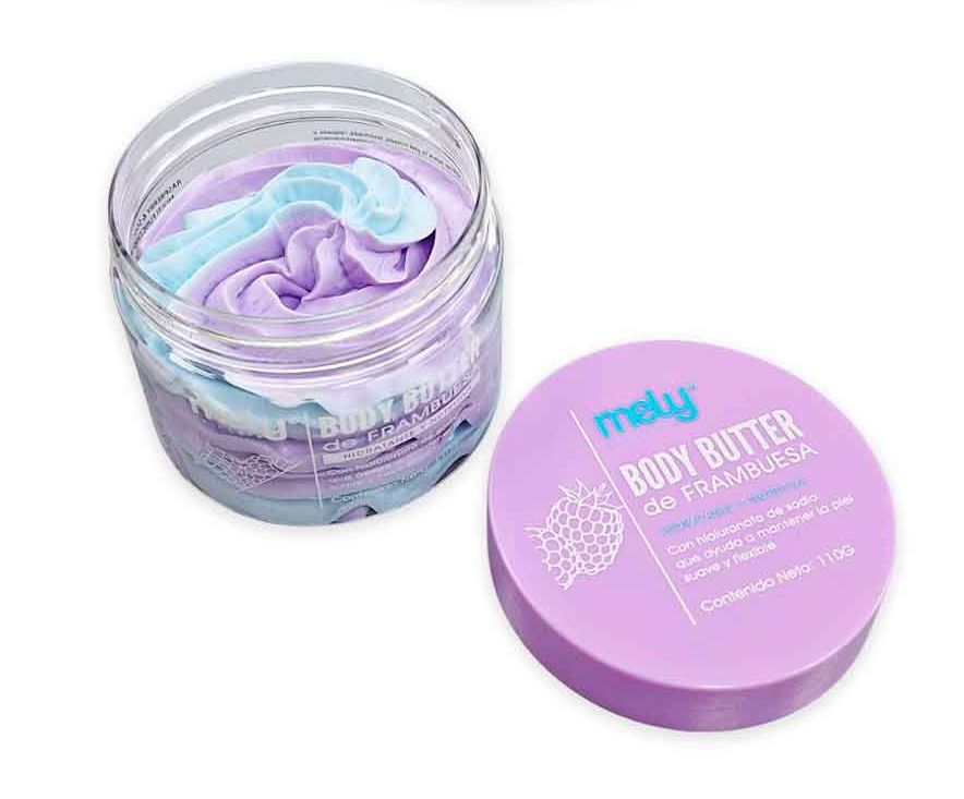 BODY BUTTER CREAM