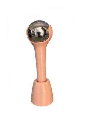 GLOBE PINK ACERO
