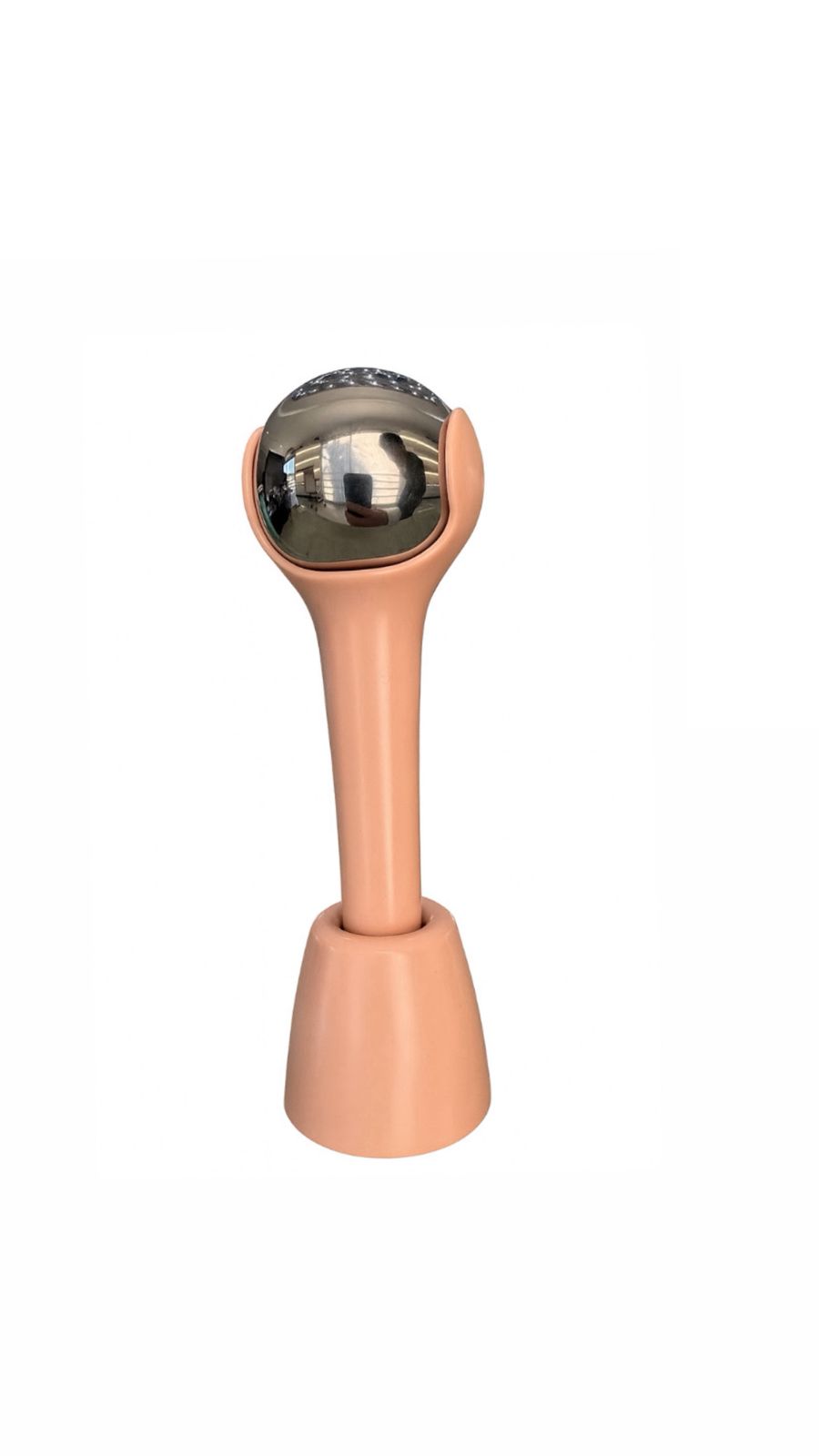GLOBE PINK ACERO