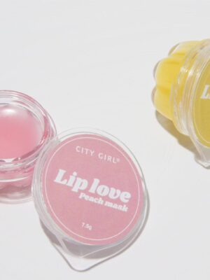 LIP LOVE MASK