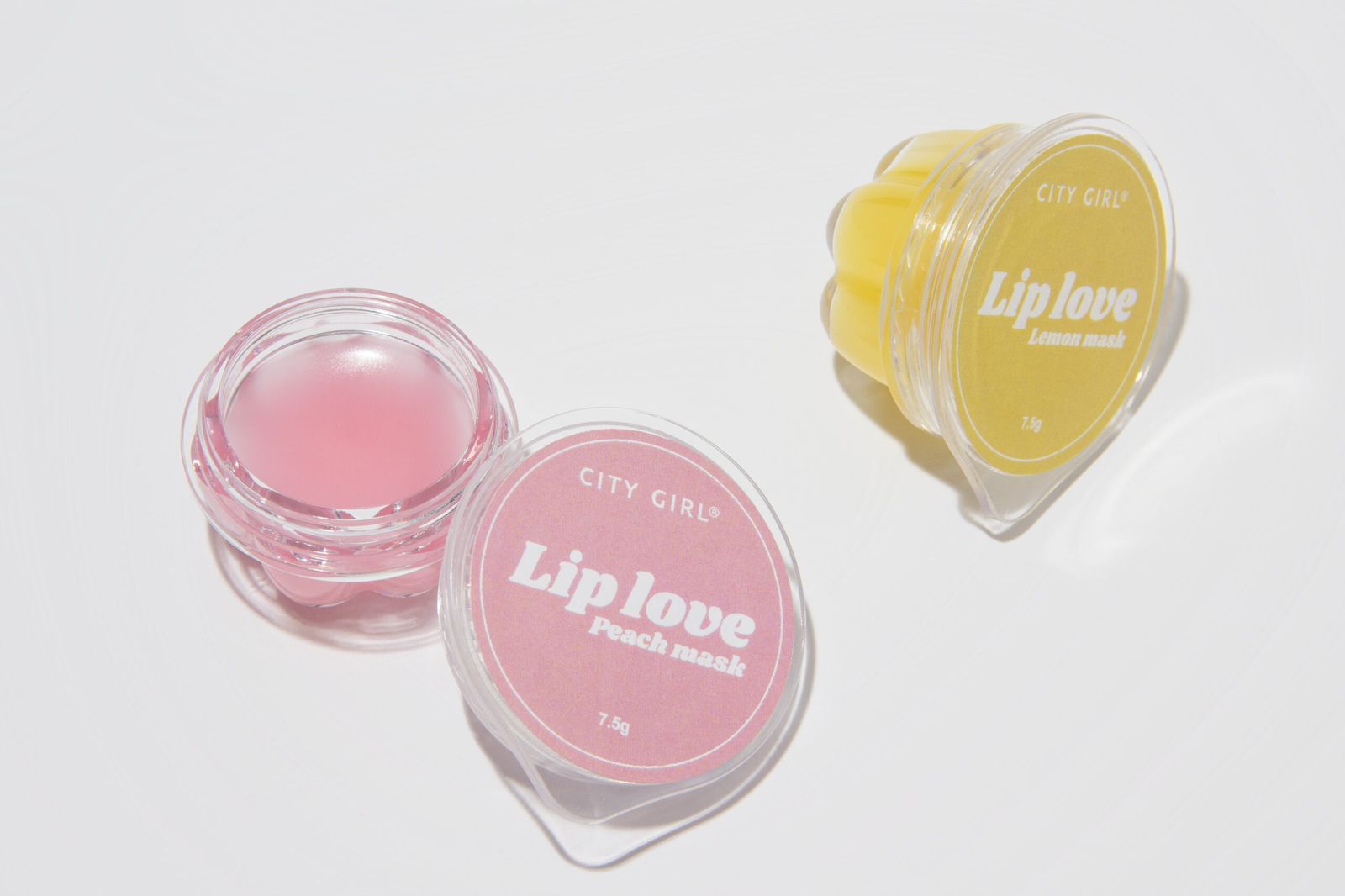 LIP LOVE MASK