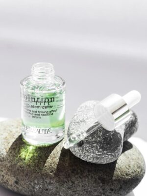 SERUM CELULAS MADRE ANTIARRUGAS Y REAFIRMANTE