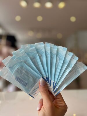 COMBO 10 SOBRES DE HILOS TENSORES X 12 UNIDADES