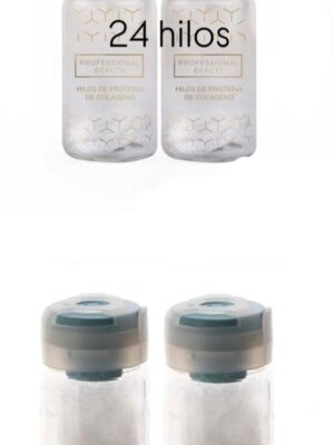 COMBO 24 HILOS TENSORES + 2 HILOS NUBE