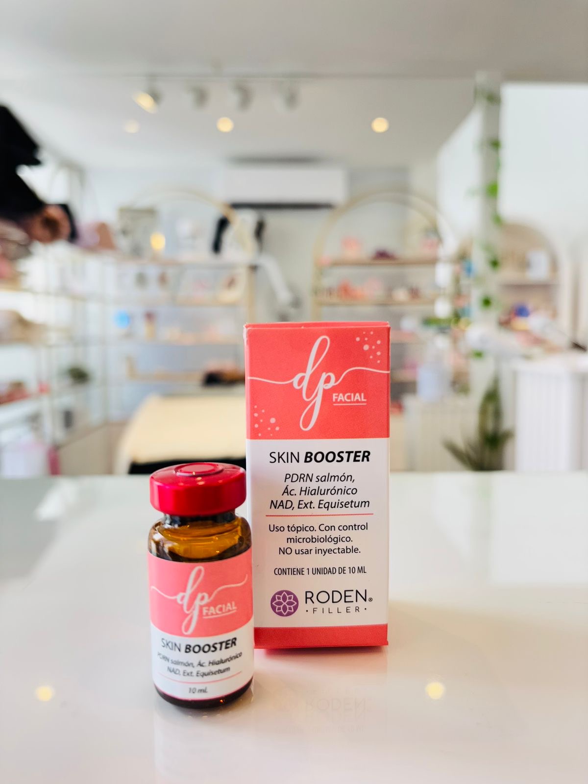 PDRN SALMON PARA DERMAPEN