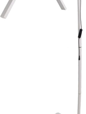 LAMPARA MOON LUXURY PIE