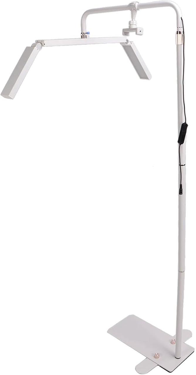 LAMPARA MOON LUXURY PIE