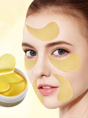 PARCHES OJOS CG X30 PARES