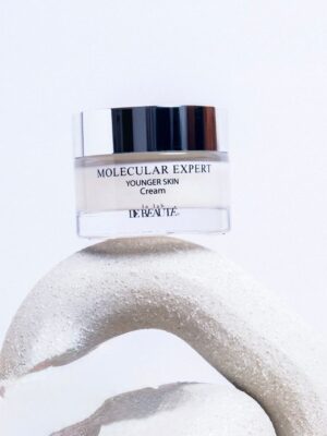 MOLECULAR EXPERT younger skin cream