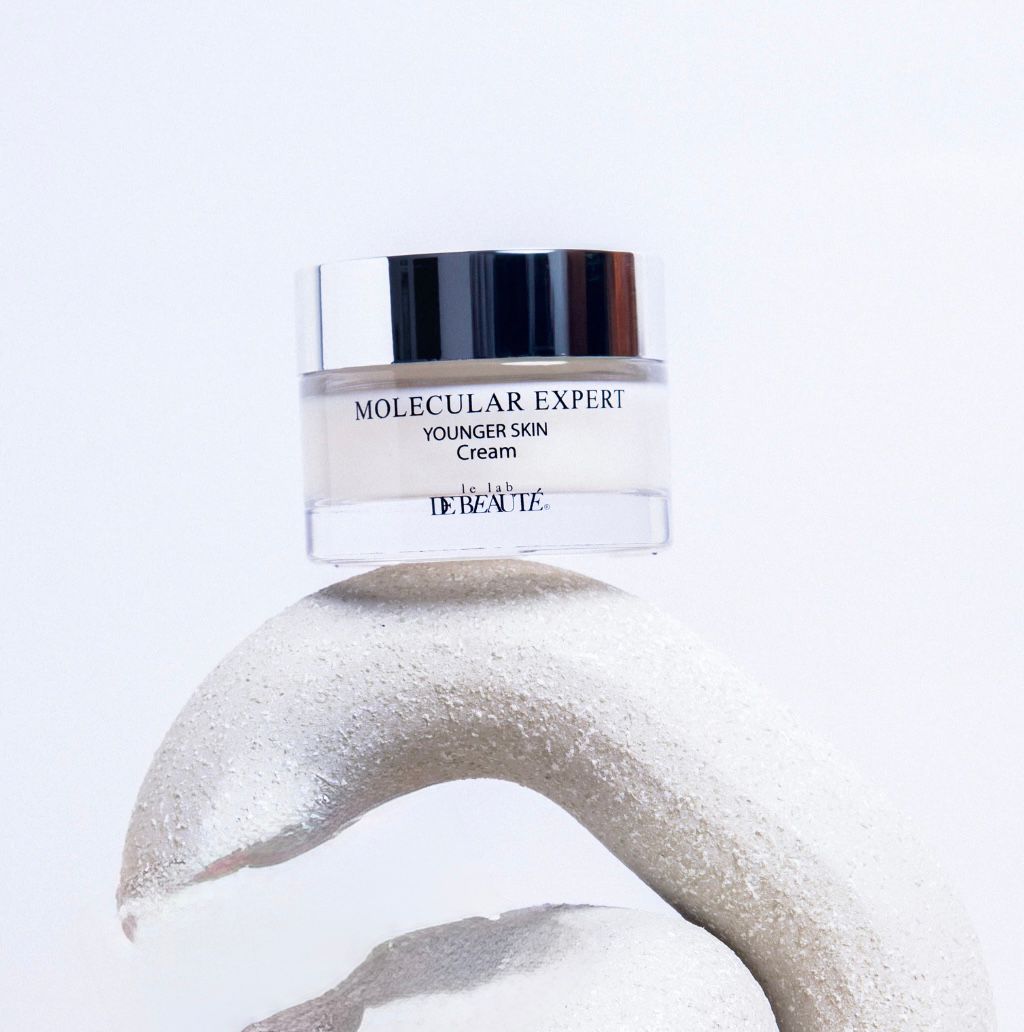 MOLECULAR EXPERT younger skin cream