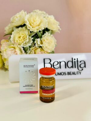 PDRN SALMON PARA DERMAPEN KOUNISH X5ML