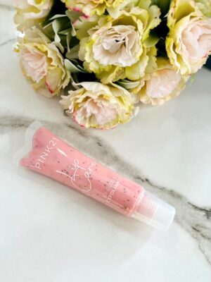 SCRUB LABIAL PINK 21