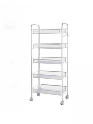 CARRITO ORGANIZADOR PARIS 5 NIVELES