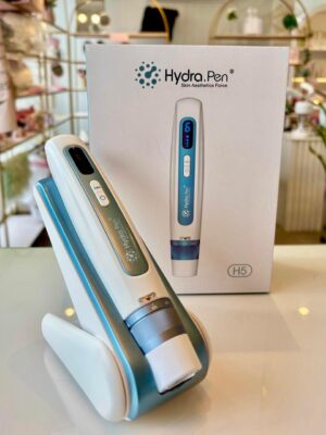 HYDRA.PEN H5 EDICIÓN METALIZADA