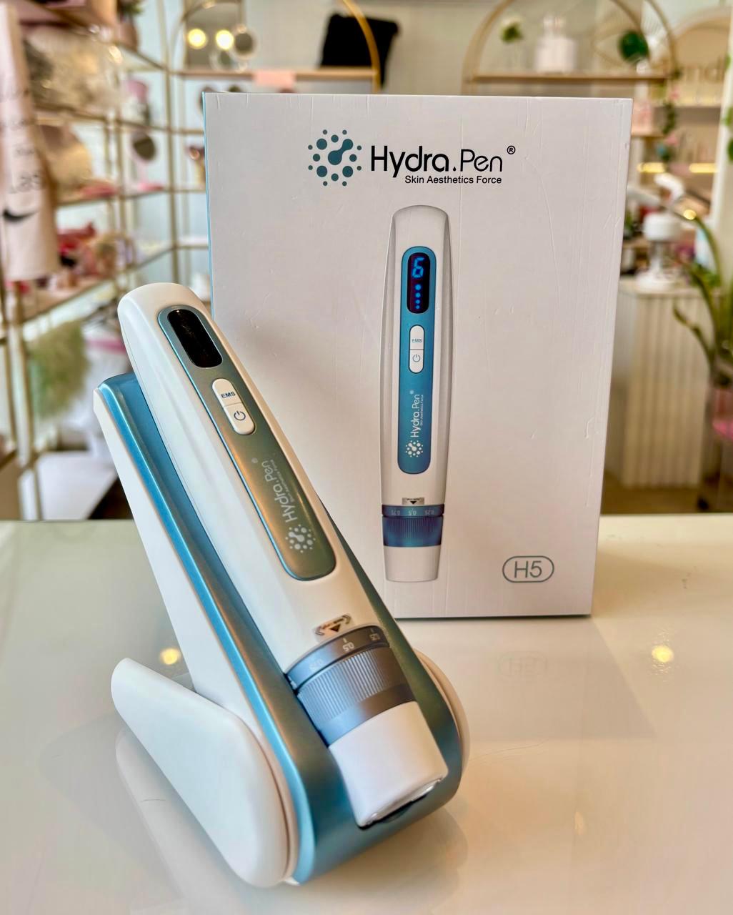 HYDRA.PEN H5 EDICIÓN METALIZADA