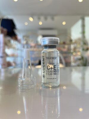 SERUM COLAGENO Y ELASTINA